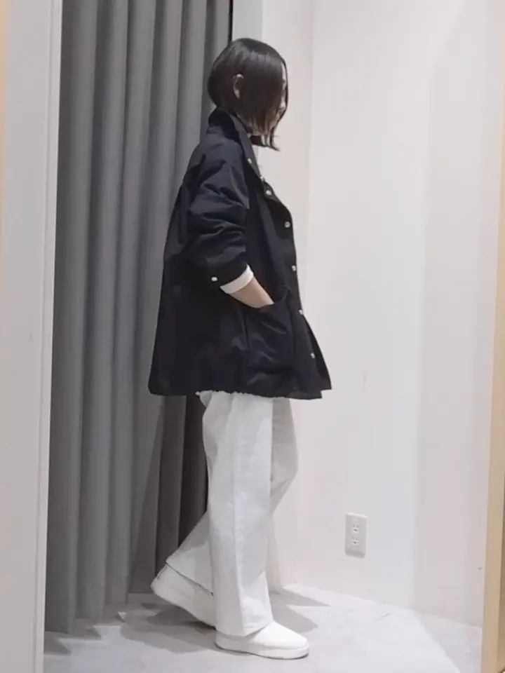 ONWARD CROSSET SELECT 久保 コーディネート画像