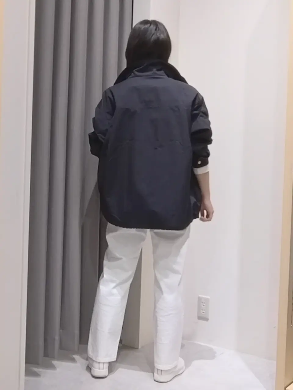 ONWARD CROSSET SELECT 久保 コーディネート画像