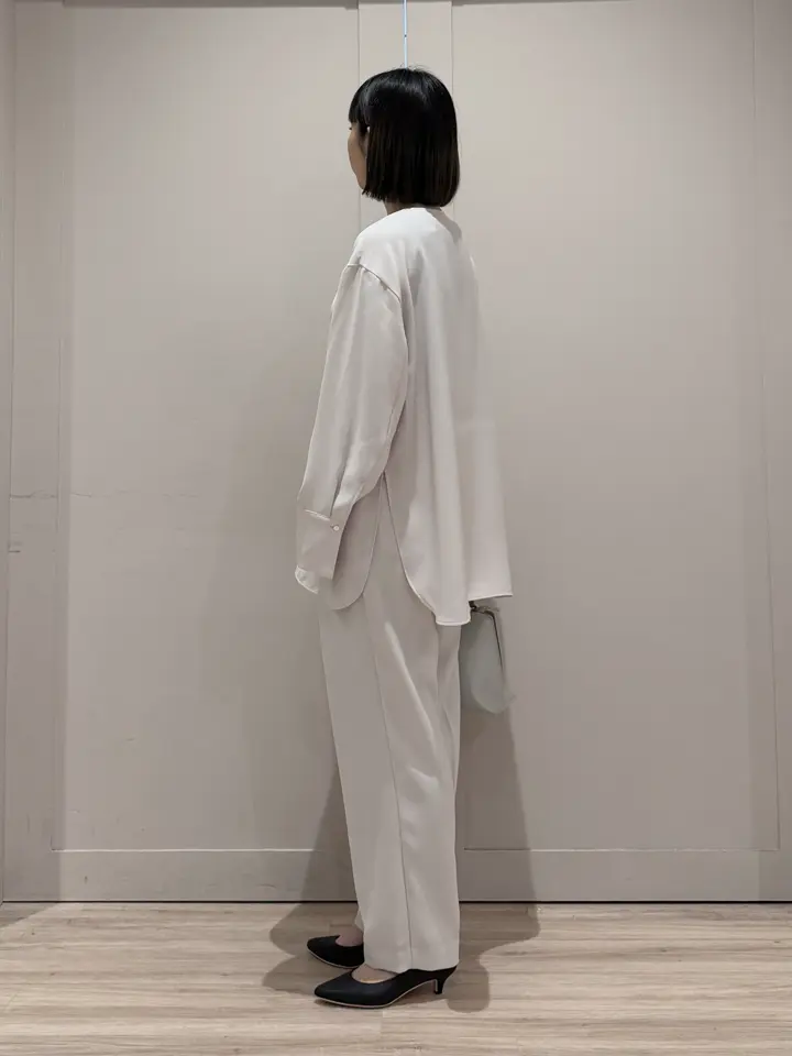 ONWARD CROSSET SELECT 山田 コーディネート画像