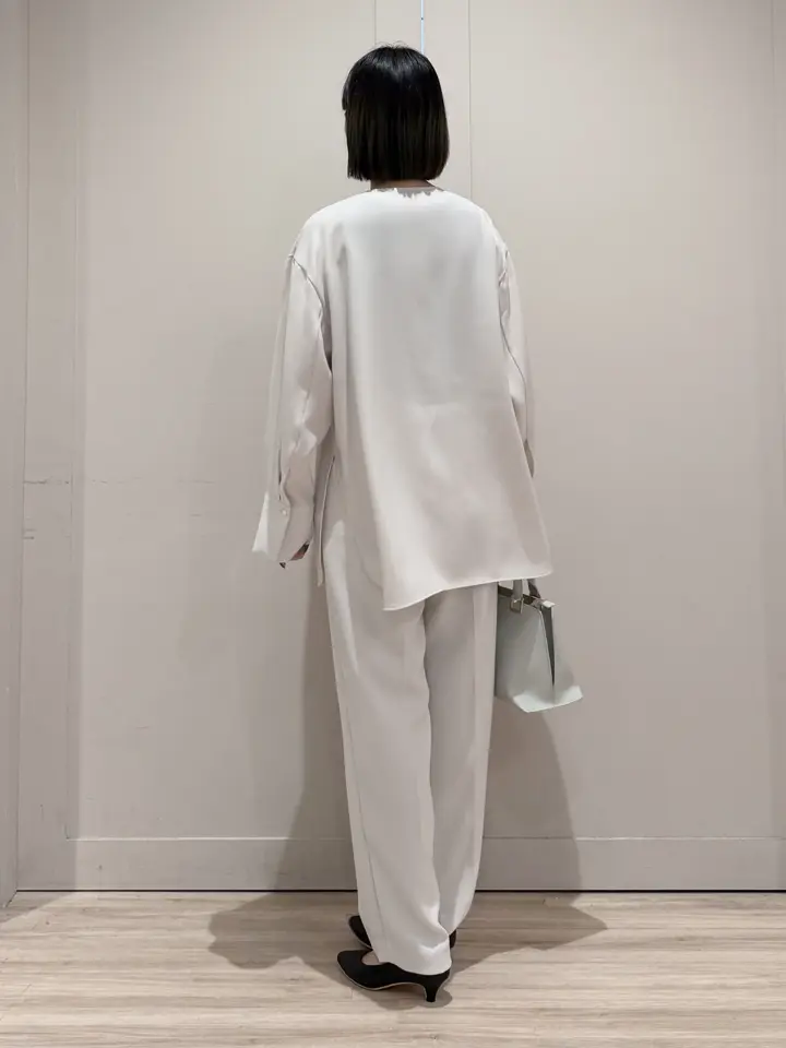 ONWARD CROSSET SELECT 山田 コーディネート画像