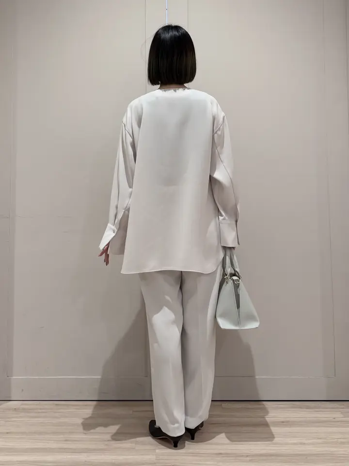 ONWARD CROSSET SELECT 山田 コーディネート画像