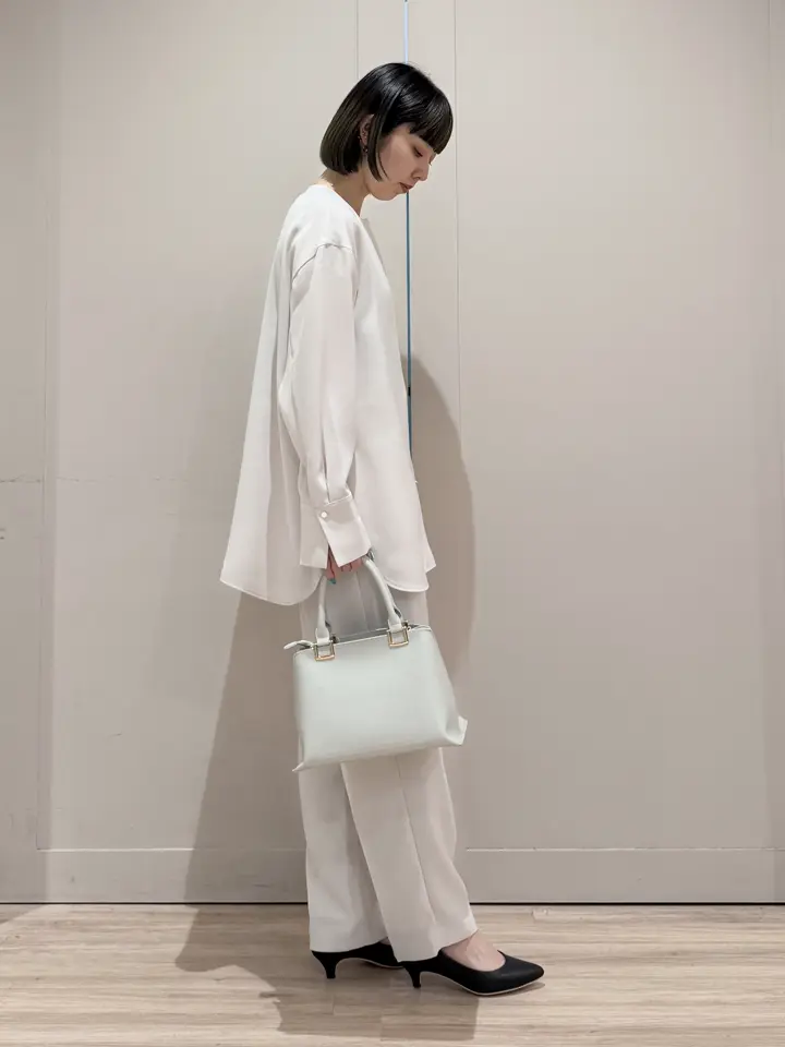 ONWARD CROSSET SELECT 山田 コーディネート画像