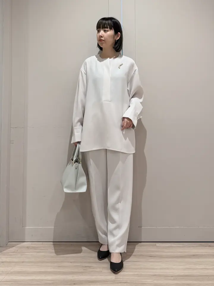 ONWARD CROSSET SELECT 山田 コーディネート画像