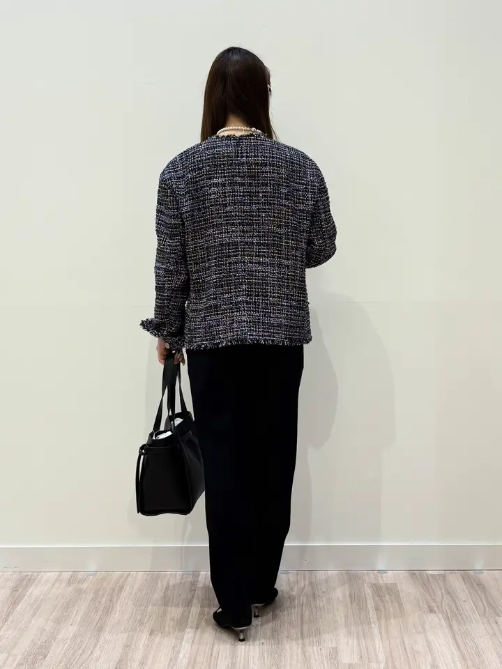 ONWARD CROSSET SELECT 土居 コーディネート画像