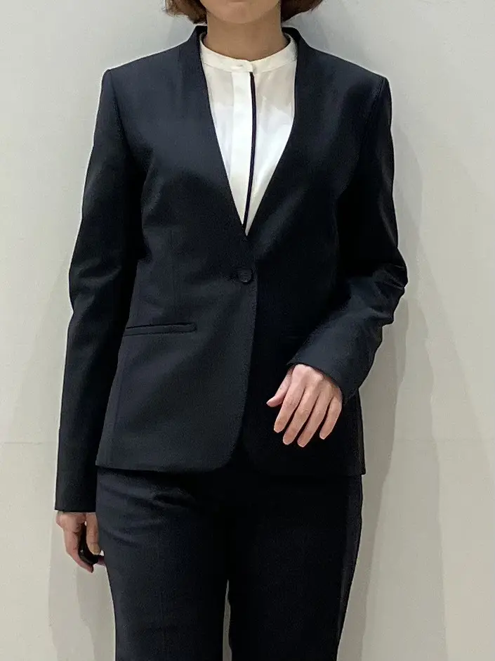 ONWARD CROSSET SELECT 林 コーディネート画像