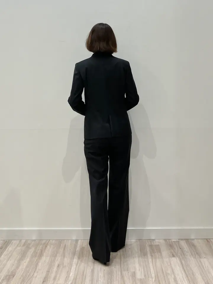 ONWARD CROSSET SELECT 林 コーディネート画像