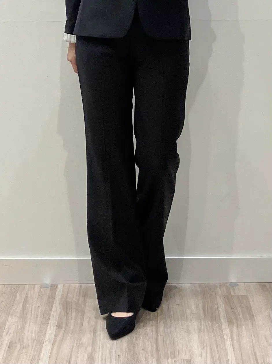 ONWARD CROSSET SELECT 林 コーディネート画像