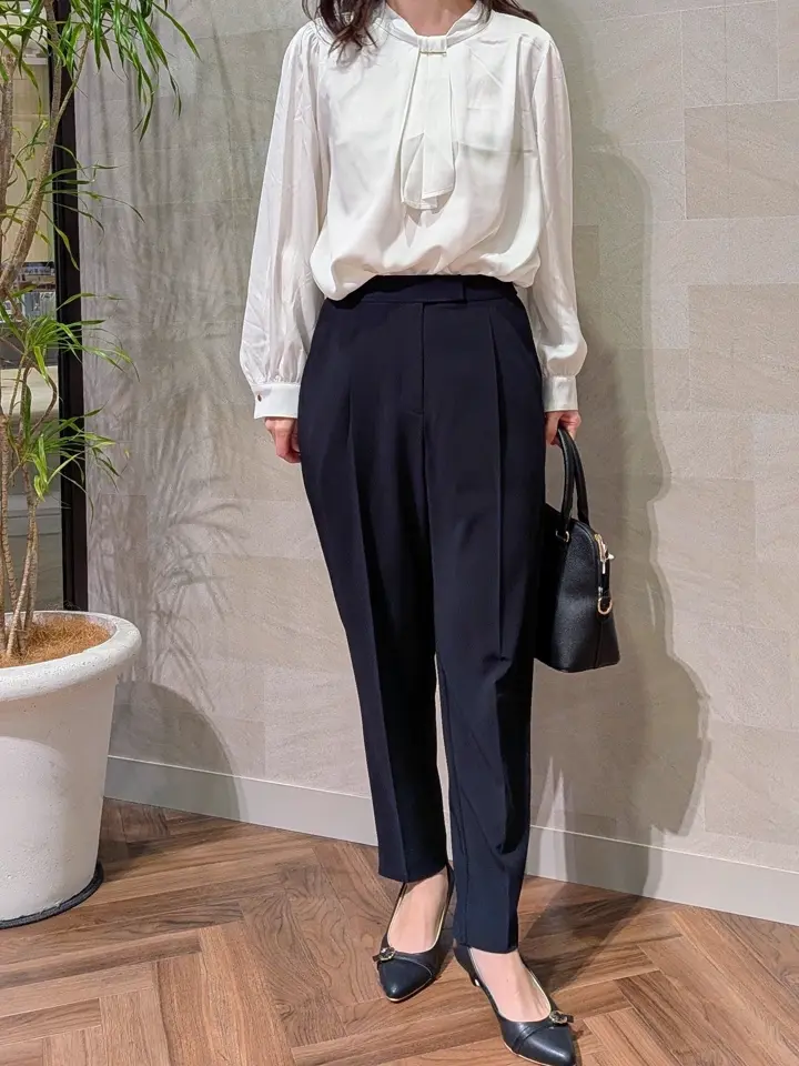 ONWARD CROSSET SELECT 浅岡 コーディネート画像