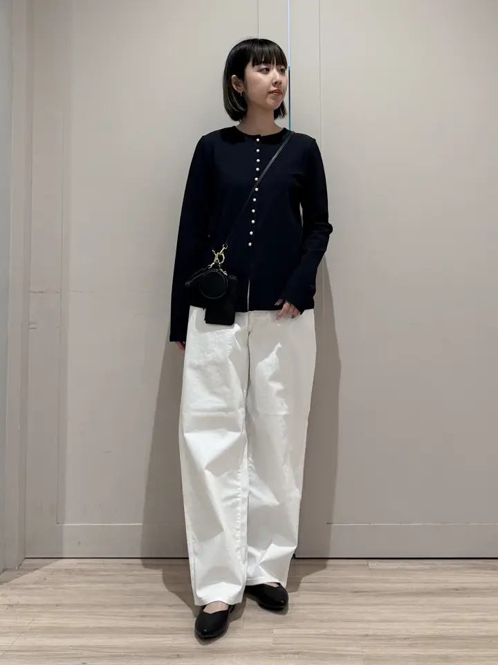 ONWARD CROSSET SELECT 山田 コーディネート画像