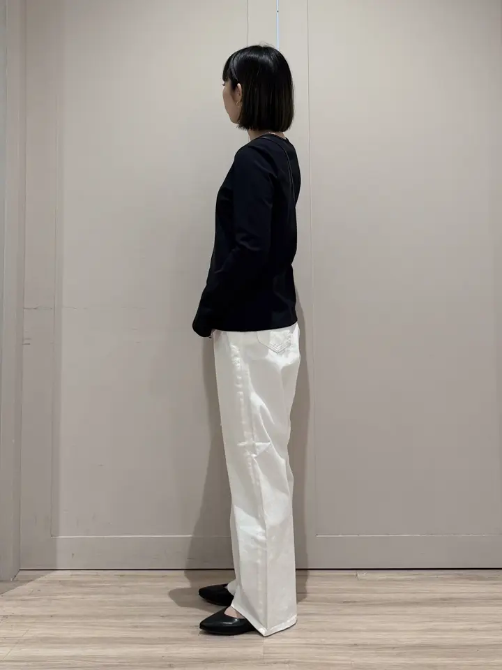 ONWARD CROSSET SELECT 山田 コーディネート画像