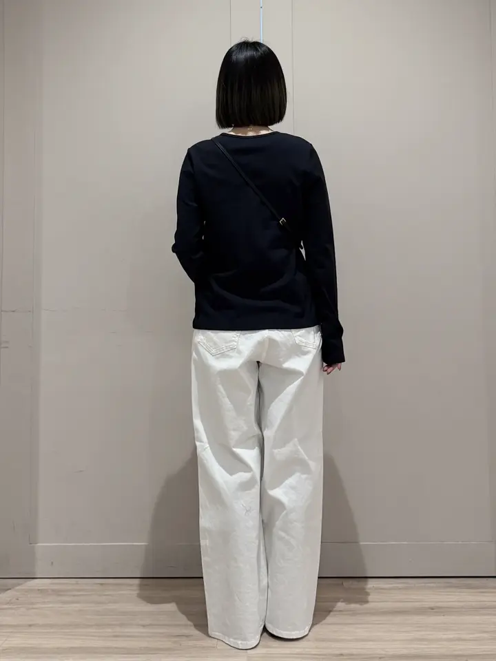 ONWARD CROSSET SELECT 山田 コーディネート画像