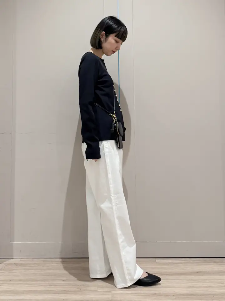 ONWARD CROSSET SELECT 山田 コーディネート画像