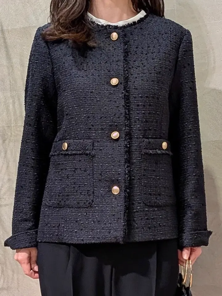 ONWARD CROSSET SELECT 浅岡 コーディネート画像