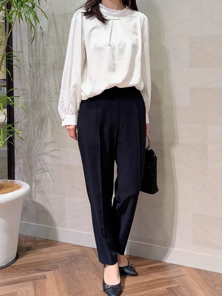 ONWARD CROSSET SELECT 浅岡 コーディネート画像