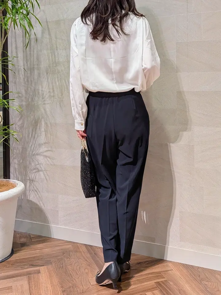 ONWARD CROSSET SELECT 浅岡 コーディネート画像