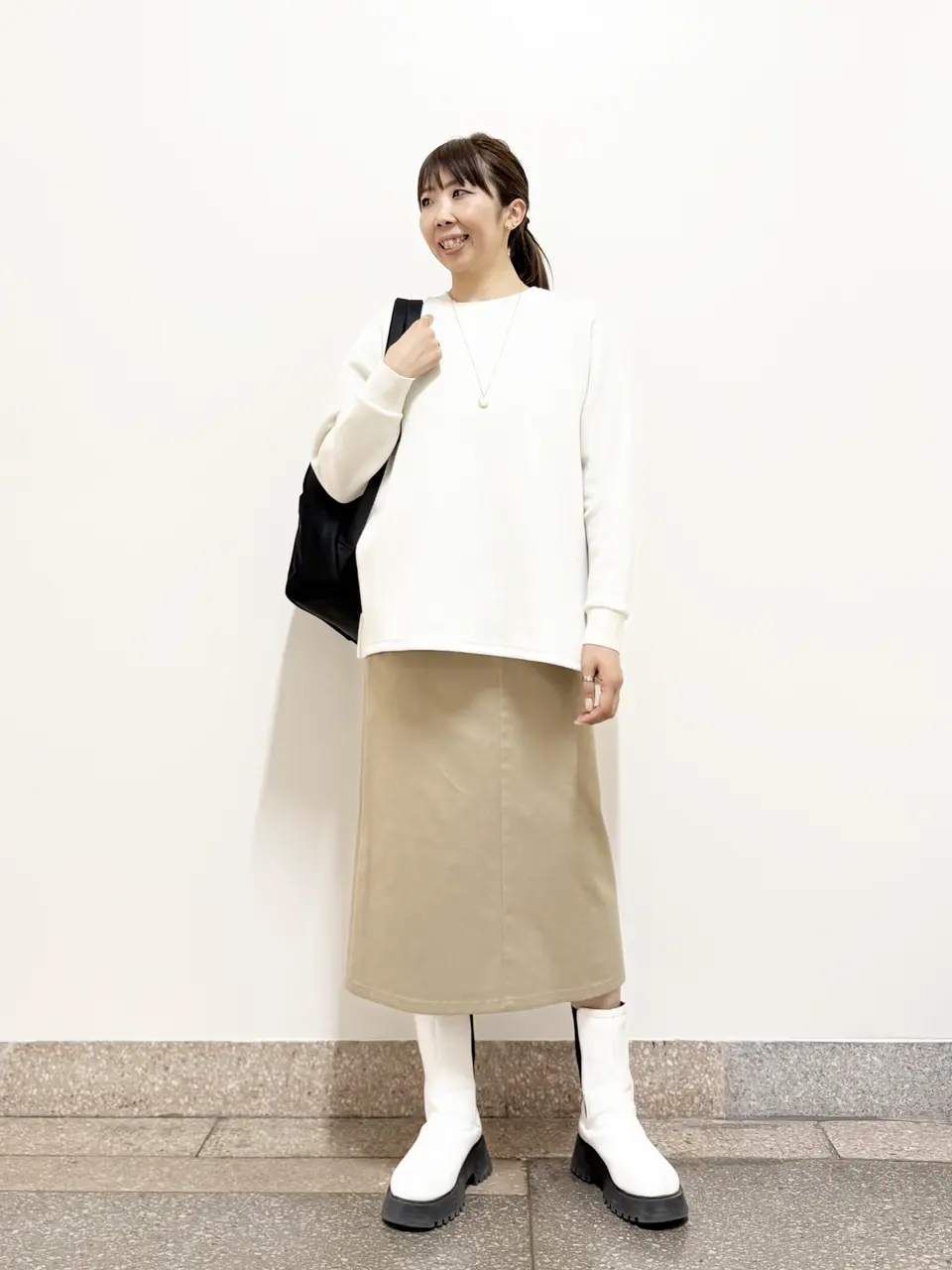  佐藤 コーディネート画像