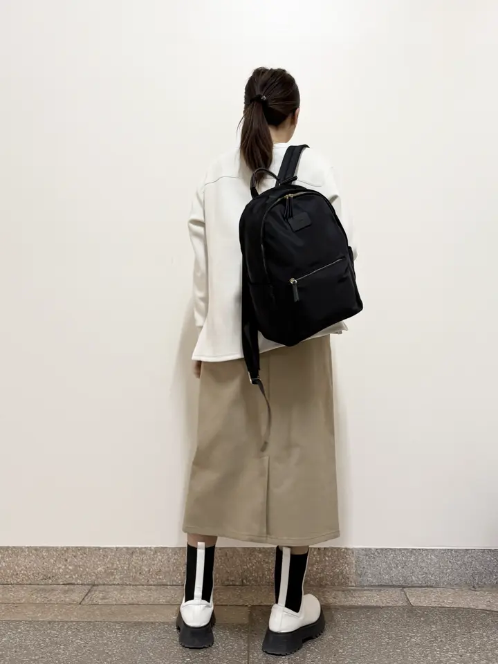 ONWARD CROSSET SELECT 佐藤 コーディネート画像