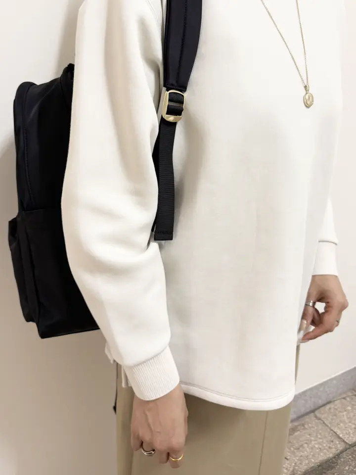 ONWARD CROSSET SELECT 佐藤 コーディネート画像