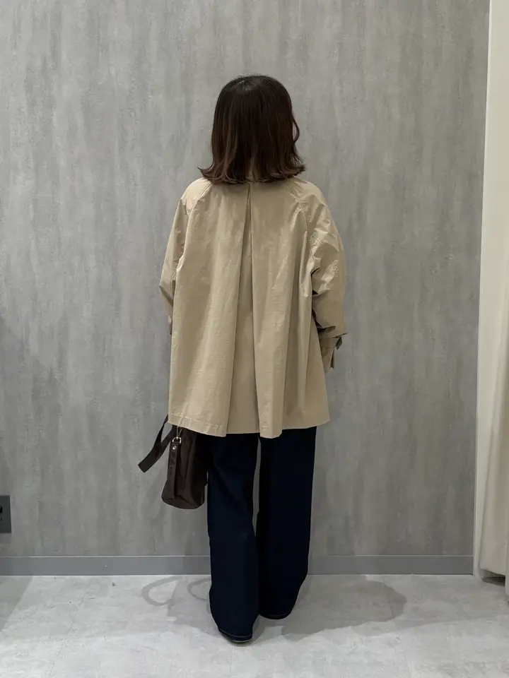 ONWARD CROSSET SELECT 若松 コーディネート画像