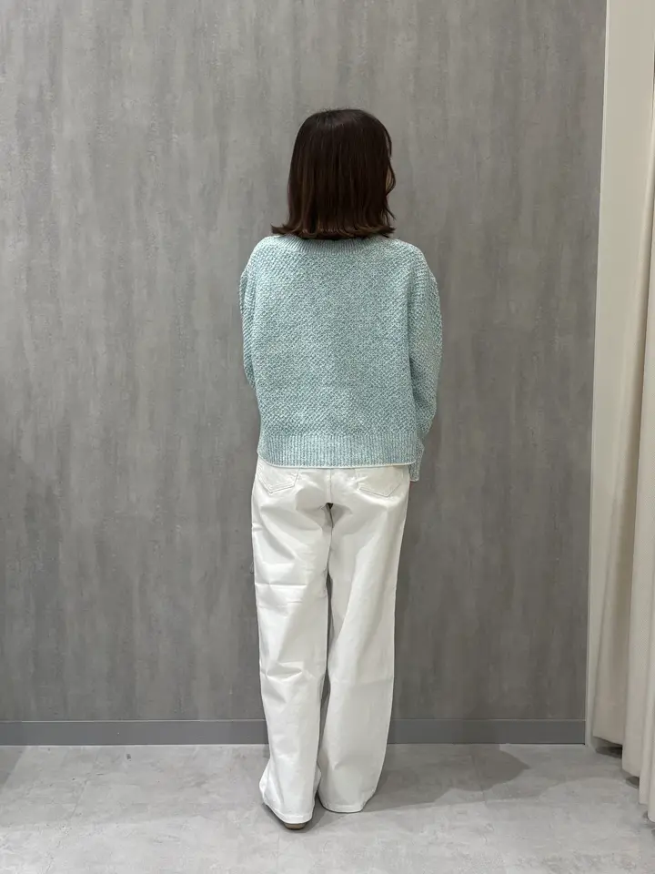 ONWARD CROSSET SELECT 若松 コーディネート画像