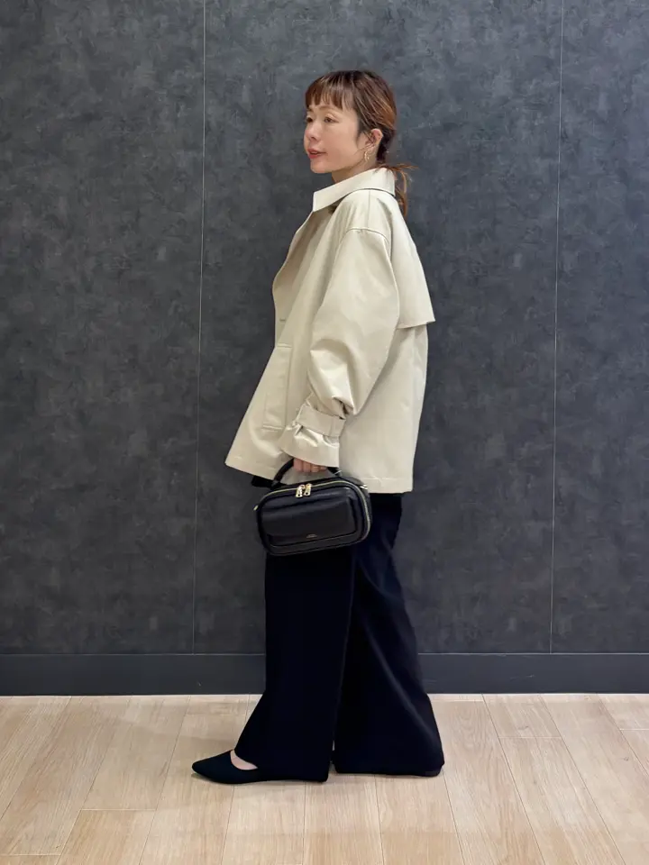 ONWARD CROSSET SELECT 濱 コーディネート画像