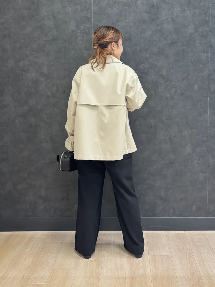 ONWARD CROSSET SELECT 濱 コーディネート画像