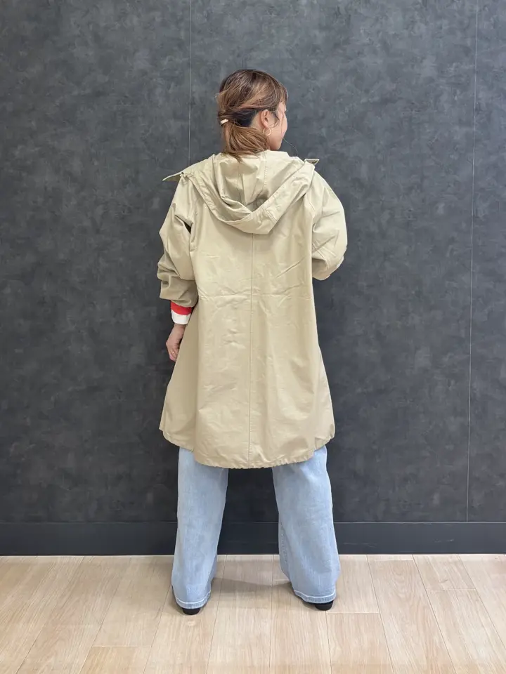 ONWARD CROSSET SELECT 濱 コーディネート画像