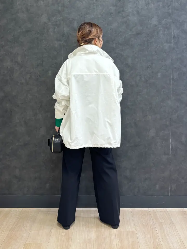 ONWARD CROSSET SELECT 濱 コーディネート画像