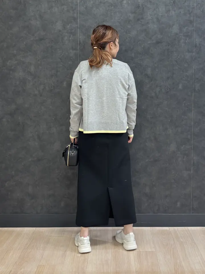 ONWARD CROSSET SELECT 濱 コーディネート画像