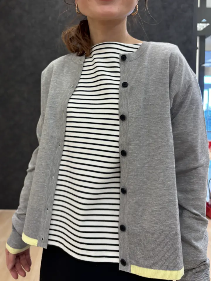 ONWARD CROSSET SELECT 濱 コーディネート画像