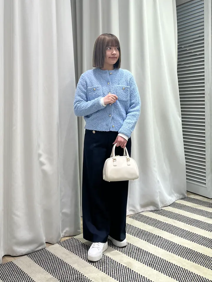 ONWARD CROSSET SELECT 田中 コーディネート画像