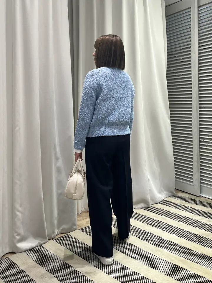 ONWARD CROSSET SELECT 田中 コーディネート画像