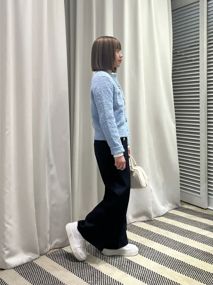 ONWARD CROSSET SELECT 田中 コーディネート画像