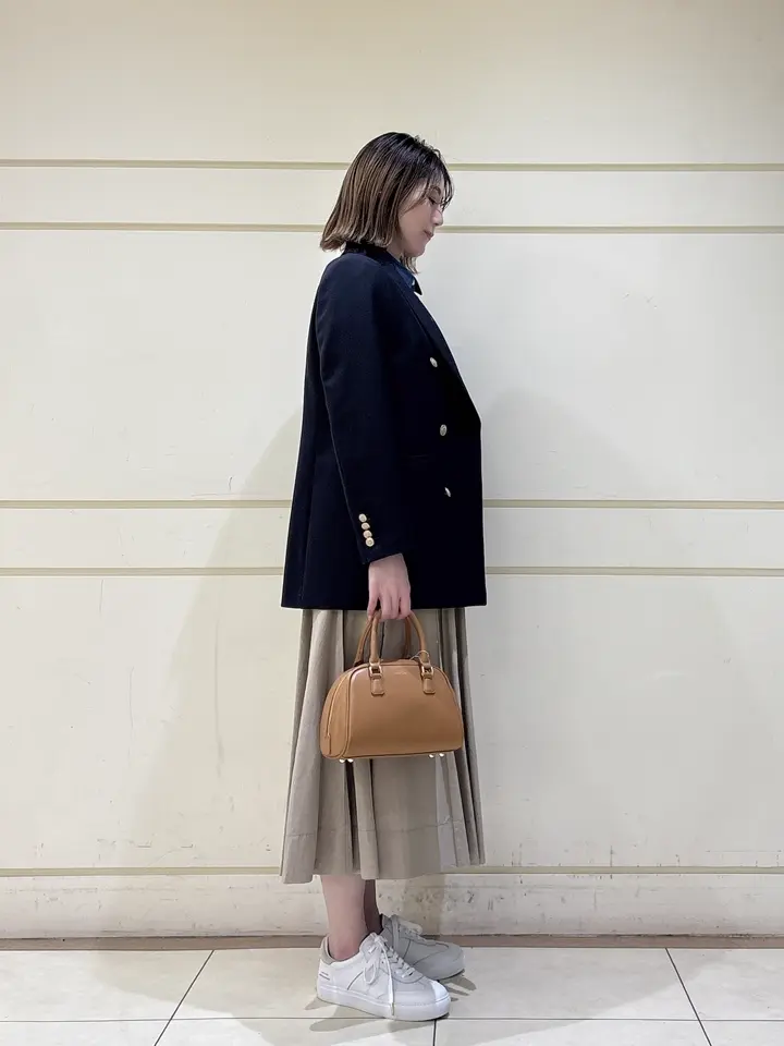 ONWARD CROSSET SELECT 太田 コーディネート画像