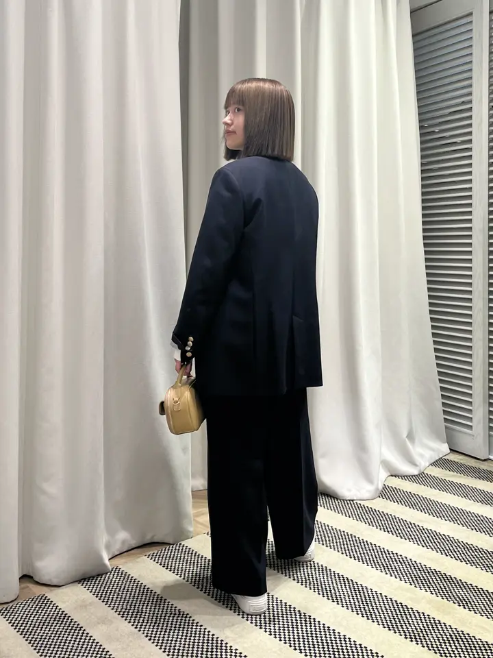 ONWARD CROSSET SELECT 田中 コーディネート画像