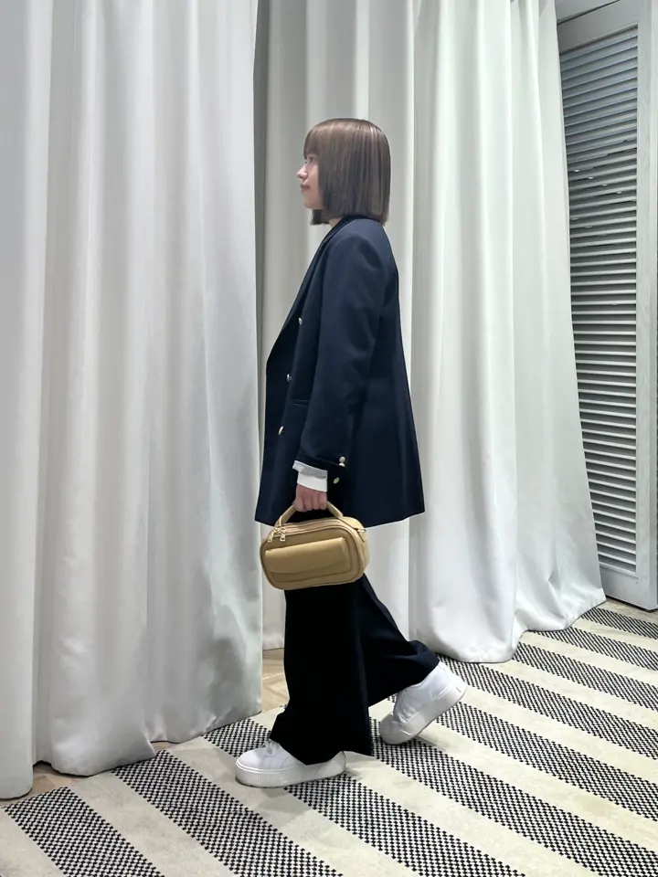 ONWARD CROSSET SELECT 田中 コーディネート画像