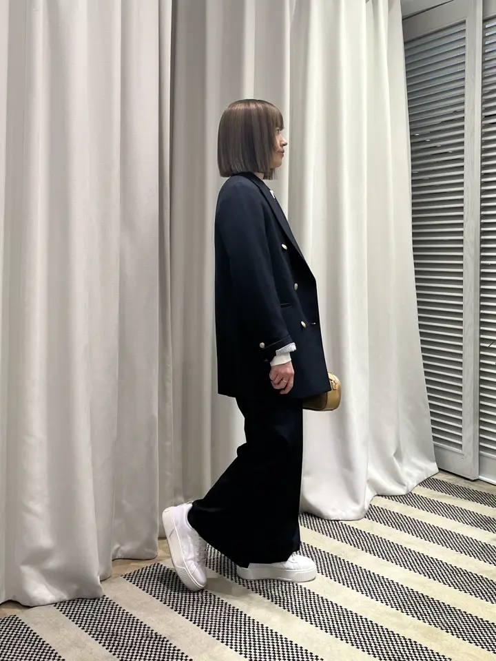 ONWARD CROSSET SELECT 田中 コーディネート画像