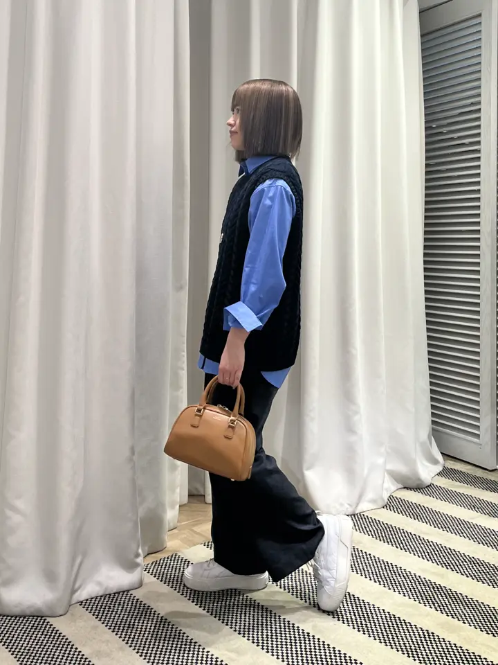 ONWARD CROSSET SELECT 田中 コーディネート画像