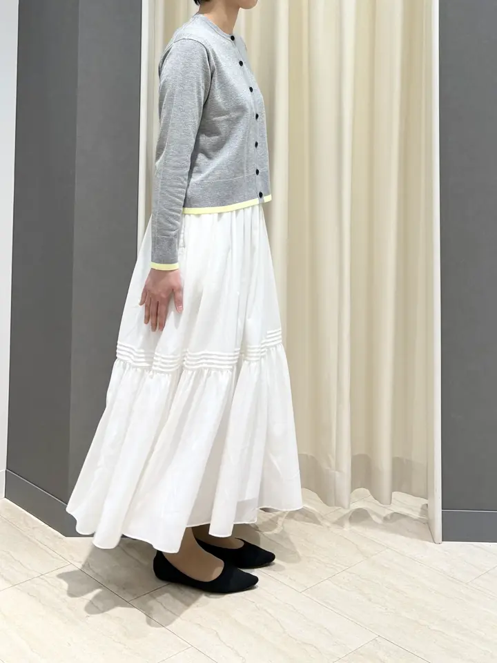 ONWARD CROSSET SELECT N コーディネート画像