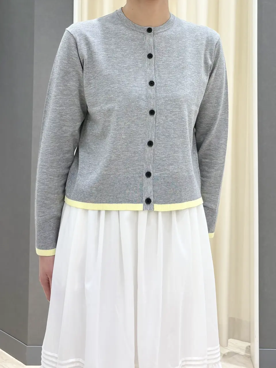 ONWARD CROSSET SELECT N コーディネート画像