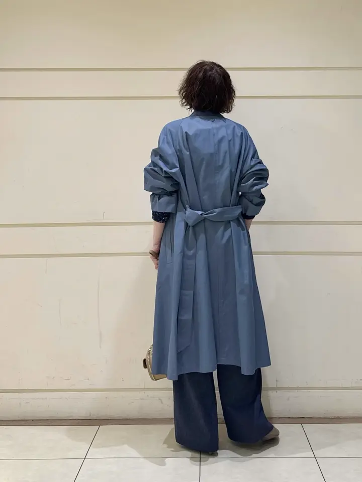 ONWARD CROSSET SELECT maruri コーディネート画像