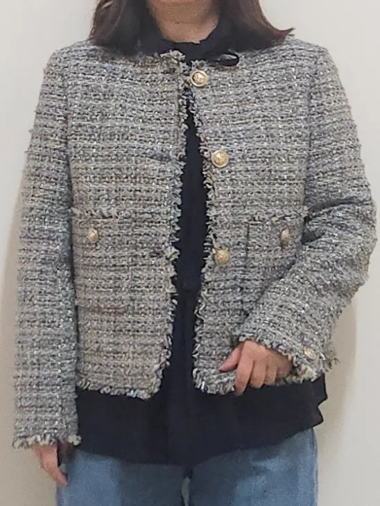 ONWARD CROSSET SELECT 阿部 コーディネート画像