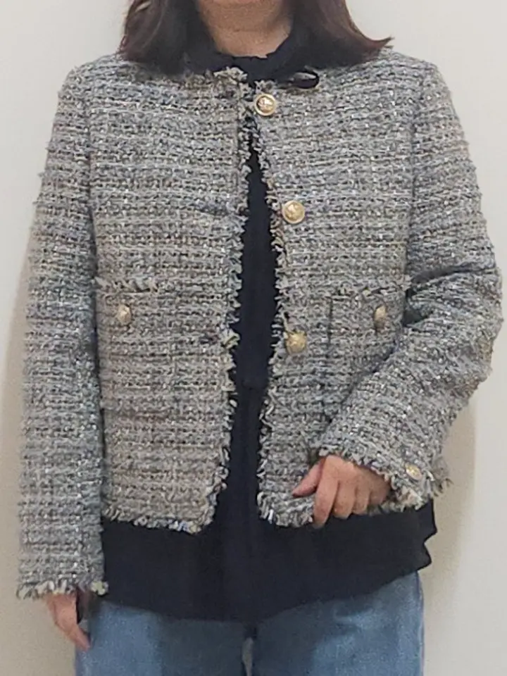 ONWARD CROSSET SELECT 阿部 コーディネート画像