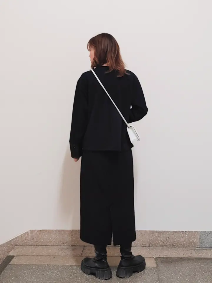 ONWARD CROSSET SELECT 加藤 コーディネート画像