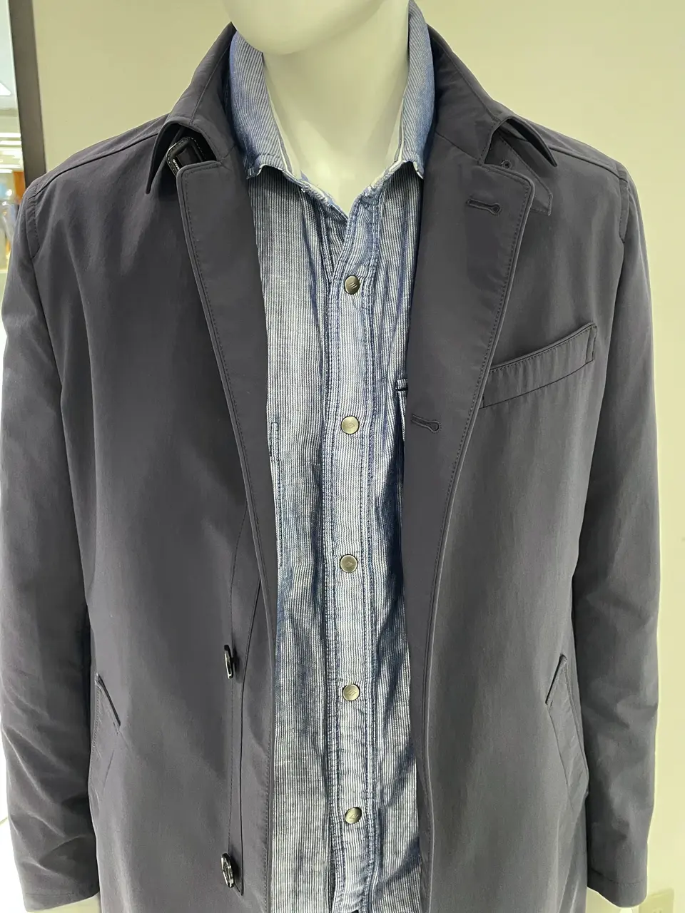 ONWARD CROSSET SELECT Sasaki コーディネート画像