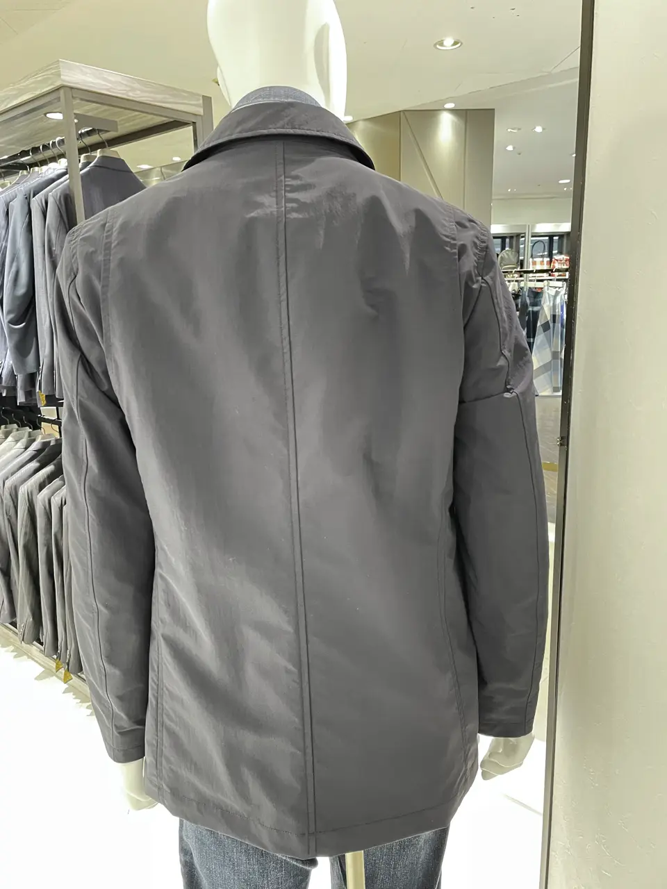 ONWARD CROSSET SELECT Sasaki コーディネート画像