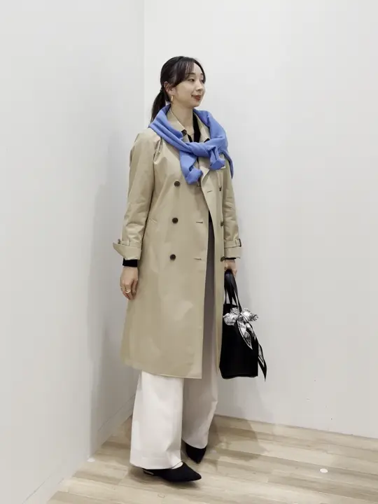 ONWARD CROSSET SELECT 村上 コーディネート画像