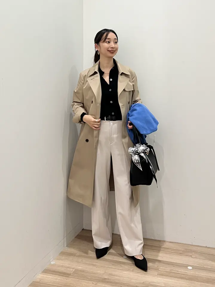 ONWARD CROSSET SELECT 村上 コーディネート画像