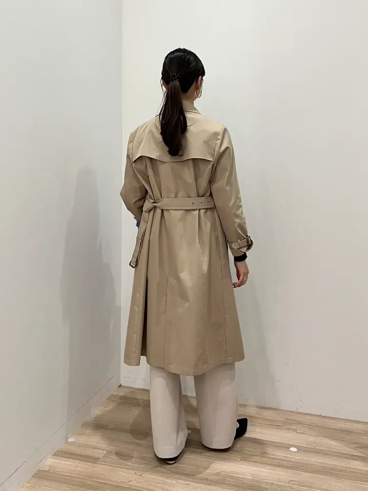 ONWARD CROSSET SELECT 村上 コーディネート画像