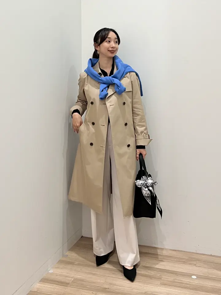 ONWARD CROSSET SELECT 村上 コーディネート画像